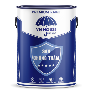 keo chỐng thẤm vn house viỆt nhẬt pu95