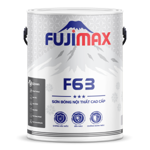 sơn bóng nội thất f63