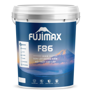 sơn lót kháng kiềm nội thất cao cấp f86