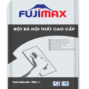 bột bả nội thất cao cấp