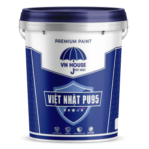 Sơn chống thấm công nghiệp VNPU95